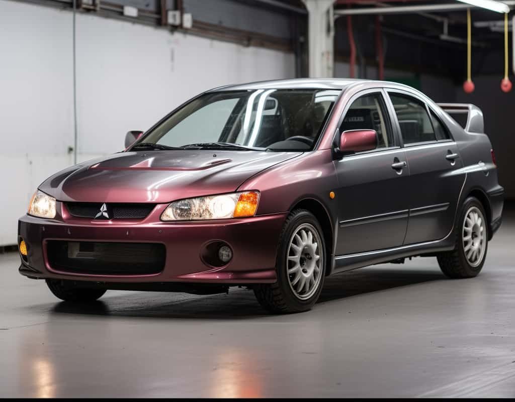 Eighth-Generation-2000-2007-Mitsubishi-Lancer