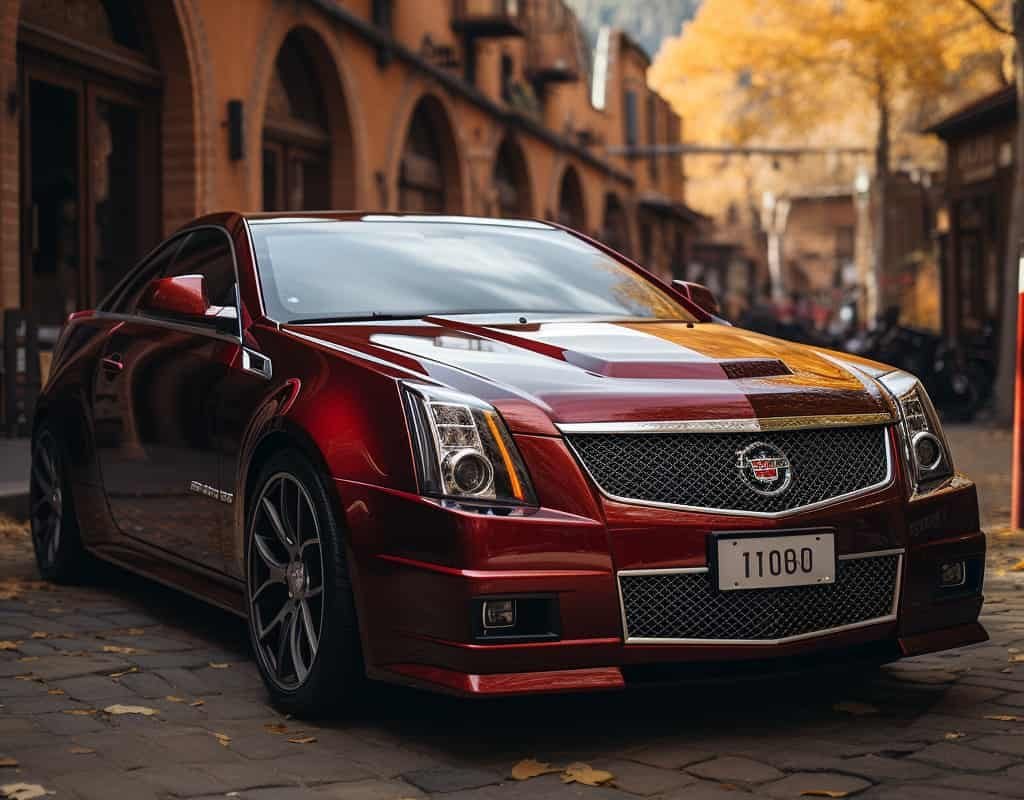 First-Generation-2003-2007-Cadillac-CTS