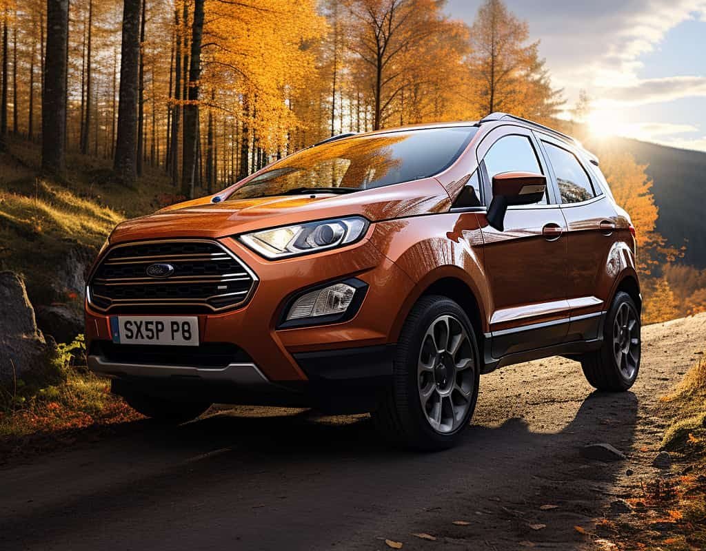 First-Generation-2004-2012-Ford-EcoSport