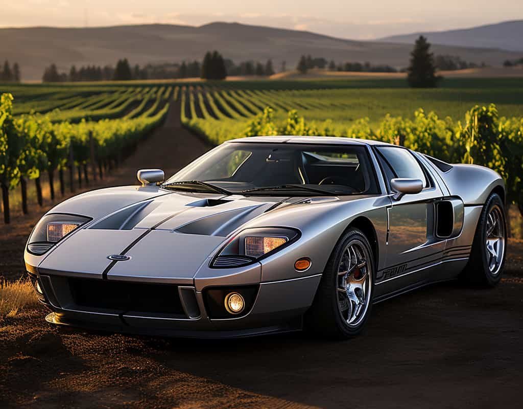 First-Generation-2005-2006-Ford-GT