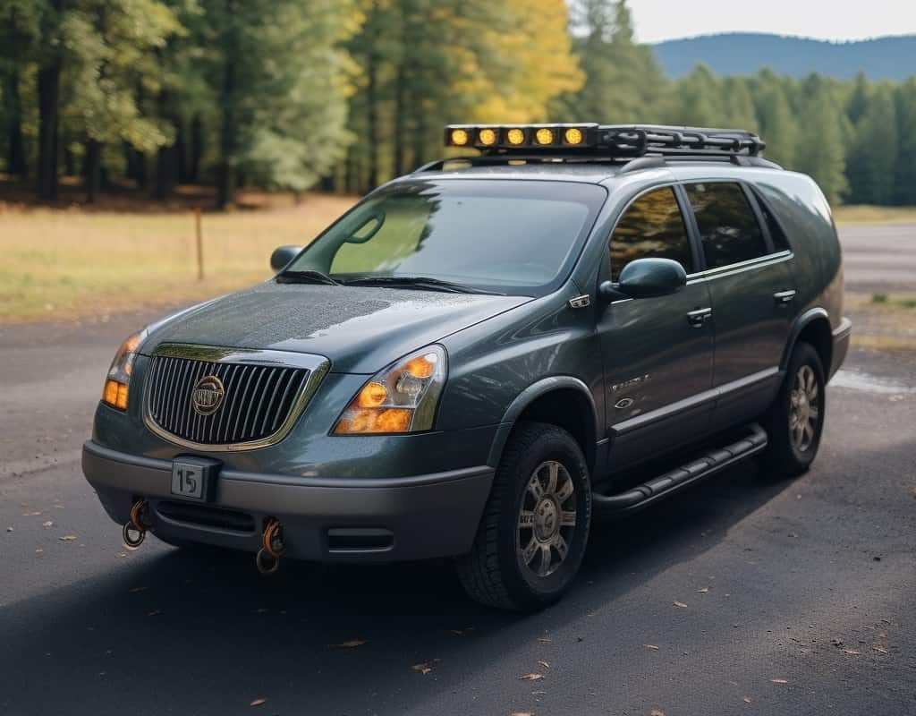 First-Generation-2005-2007-Buick-Terraza