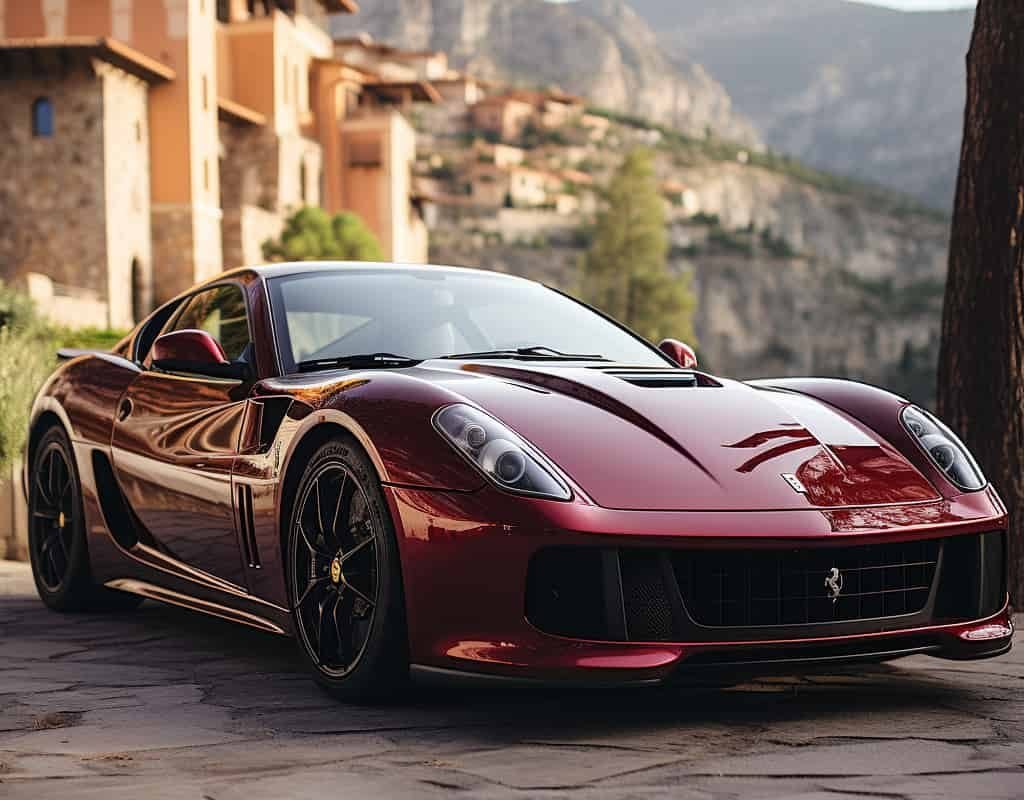 First-Generation-2007-2012-Ferrari-599