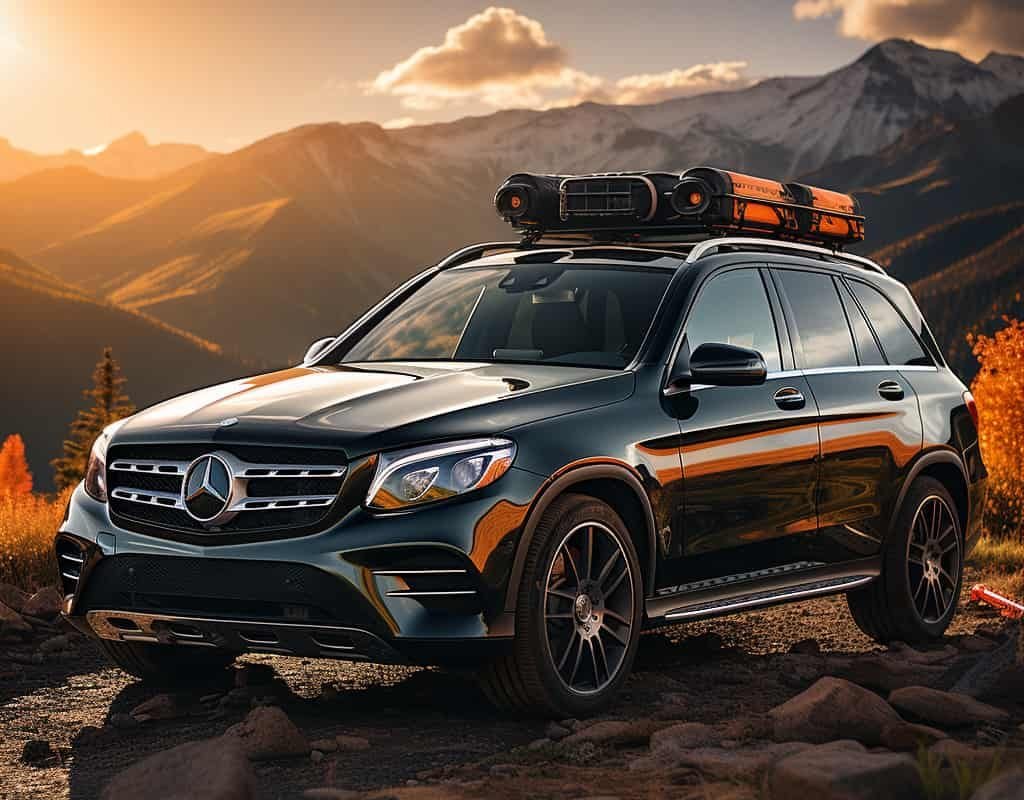 First-Generation-2008-2015-Mercedes-GLK