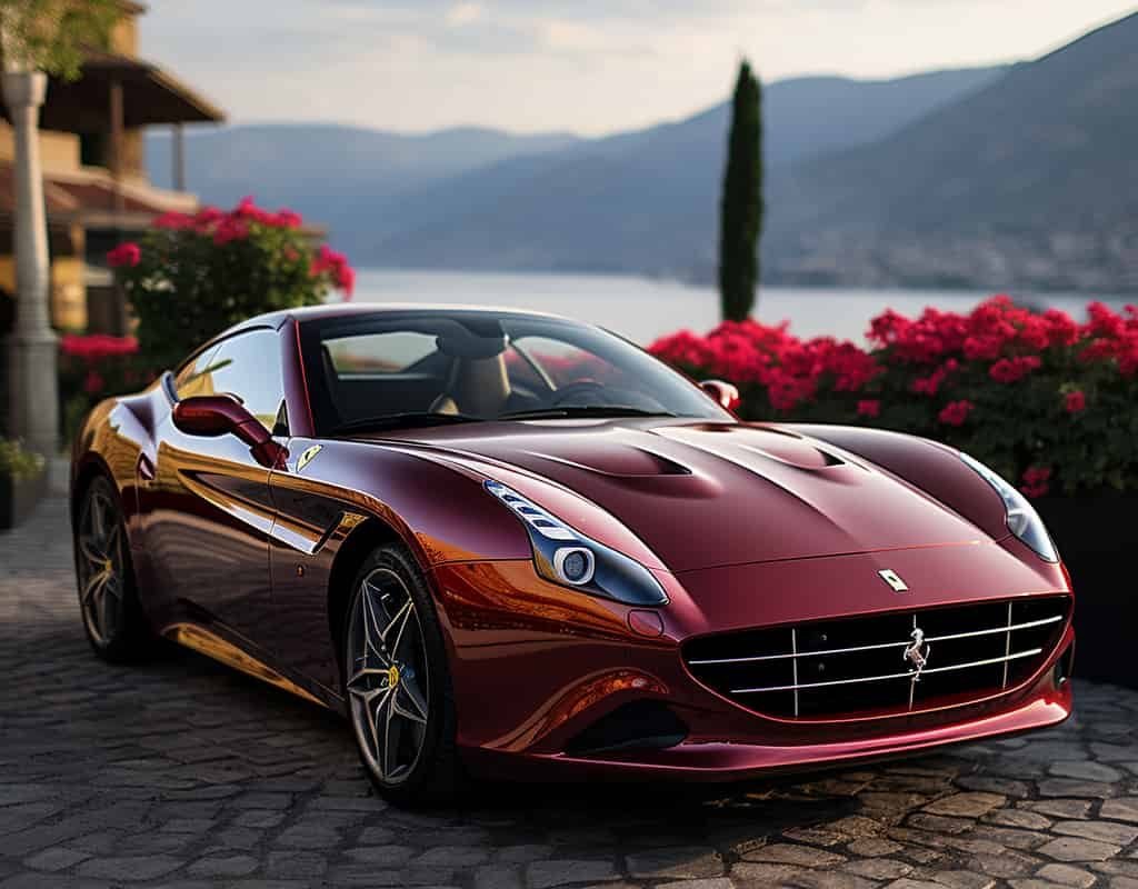 First-Generation-2009-2017-Ferrari-California