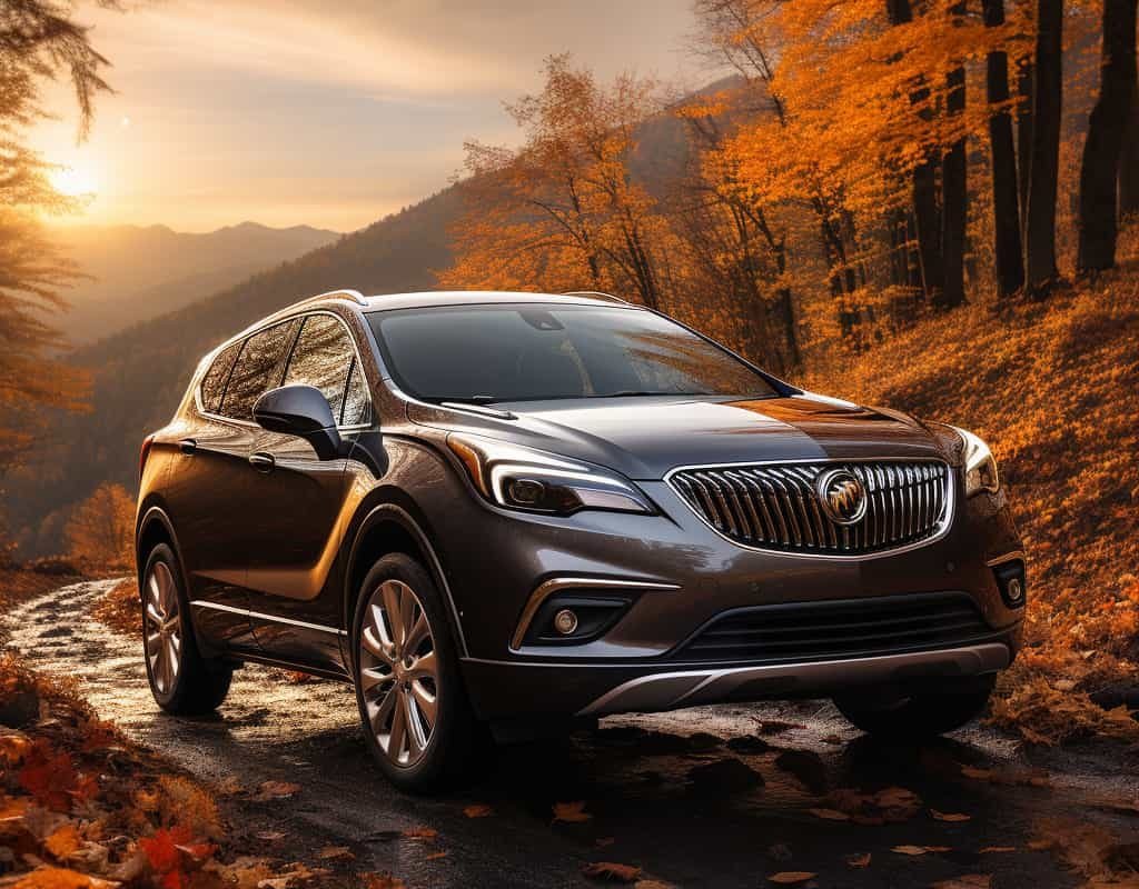 First-Generation-2016-2020-Buick-Envision