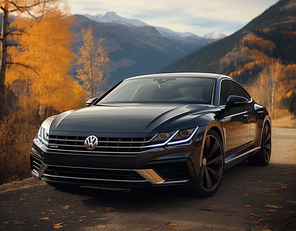 First-Generation-2019-Present-Volkswagen-Arteon