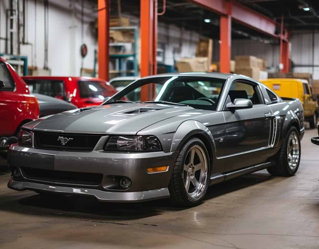 Fourth-Generation-1994-2004-Ford-Mustang