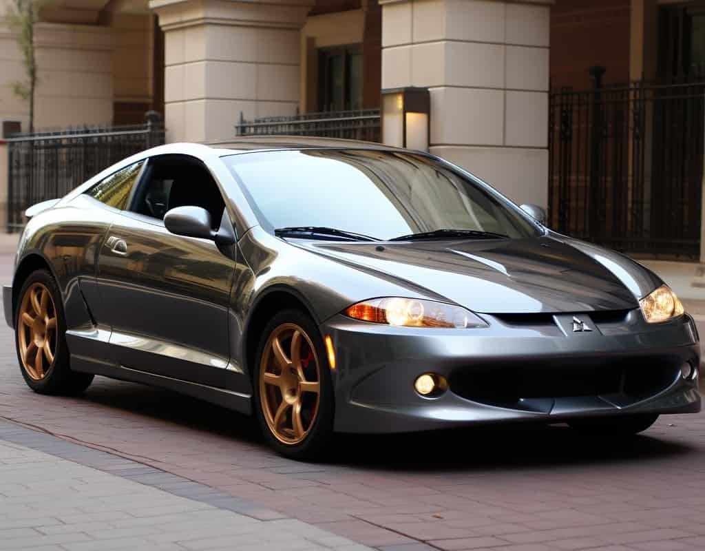 Fourth-Generation-2006-2012-Mitsubishi-Eclipse