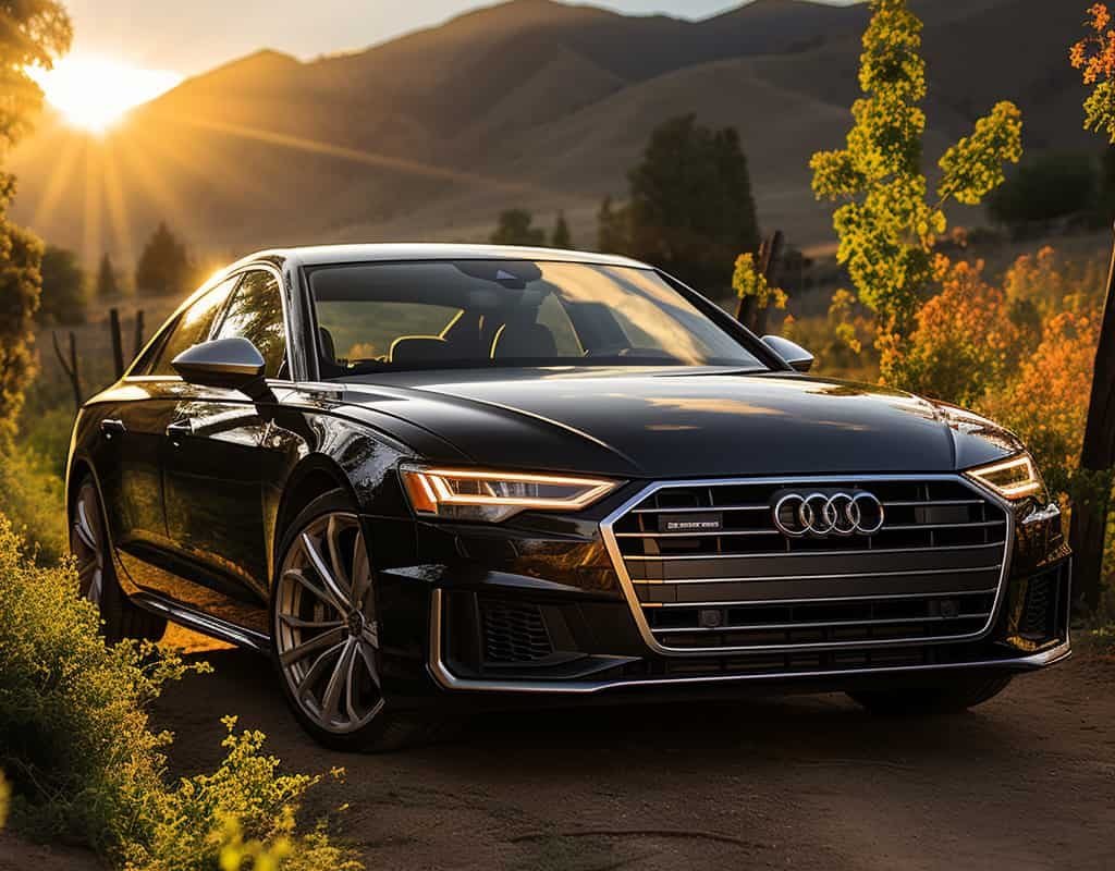 Fourth-Generation-2011-2018-Audi-A6