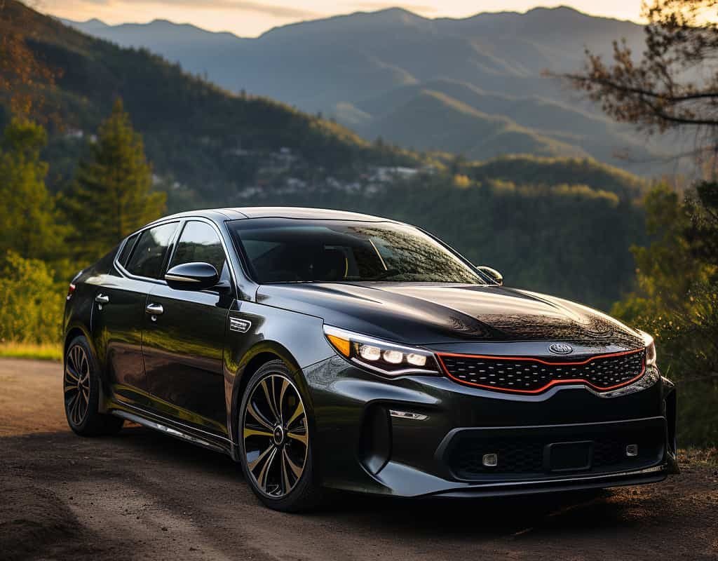 Fourth-Generation-2016-2020-Kia-Optima