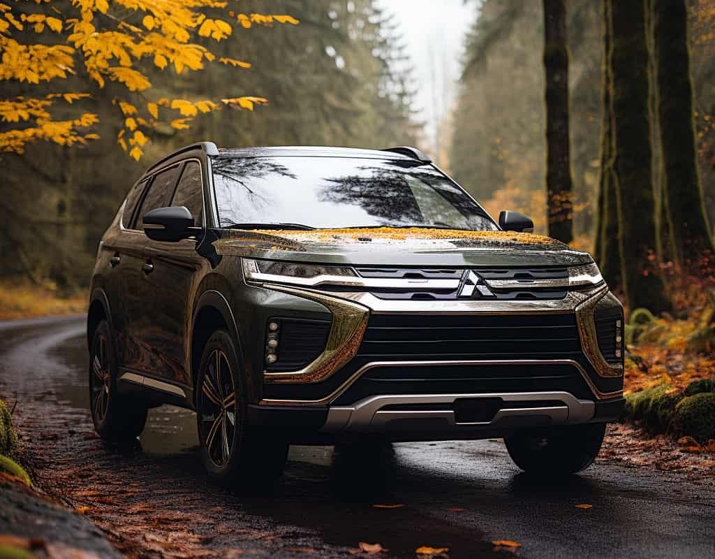 Fourth-Generation-2022-Present-Mitsubishi-Outlander