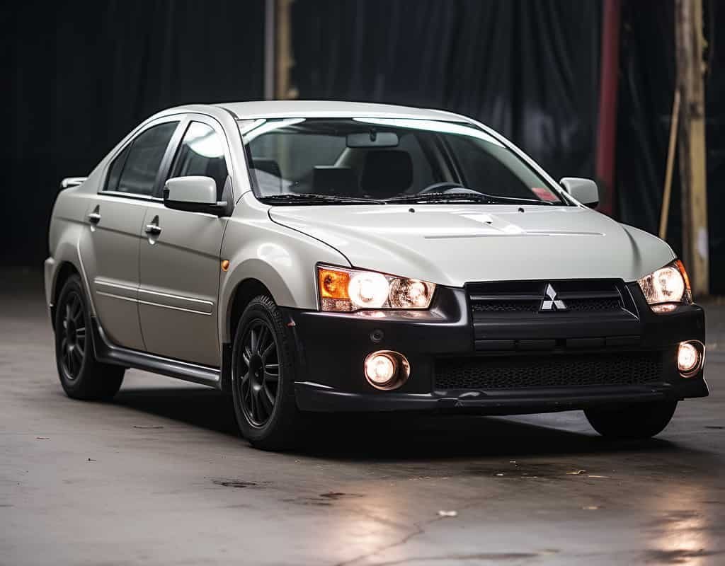 Ninth-Generation-2004-2012-Mitsubishi-Galant