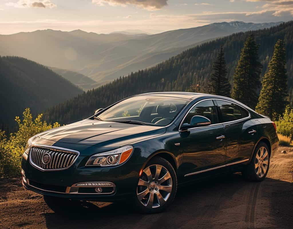 Second-Generation-2010-2016-Buick-LaCrosse