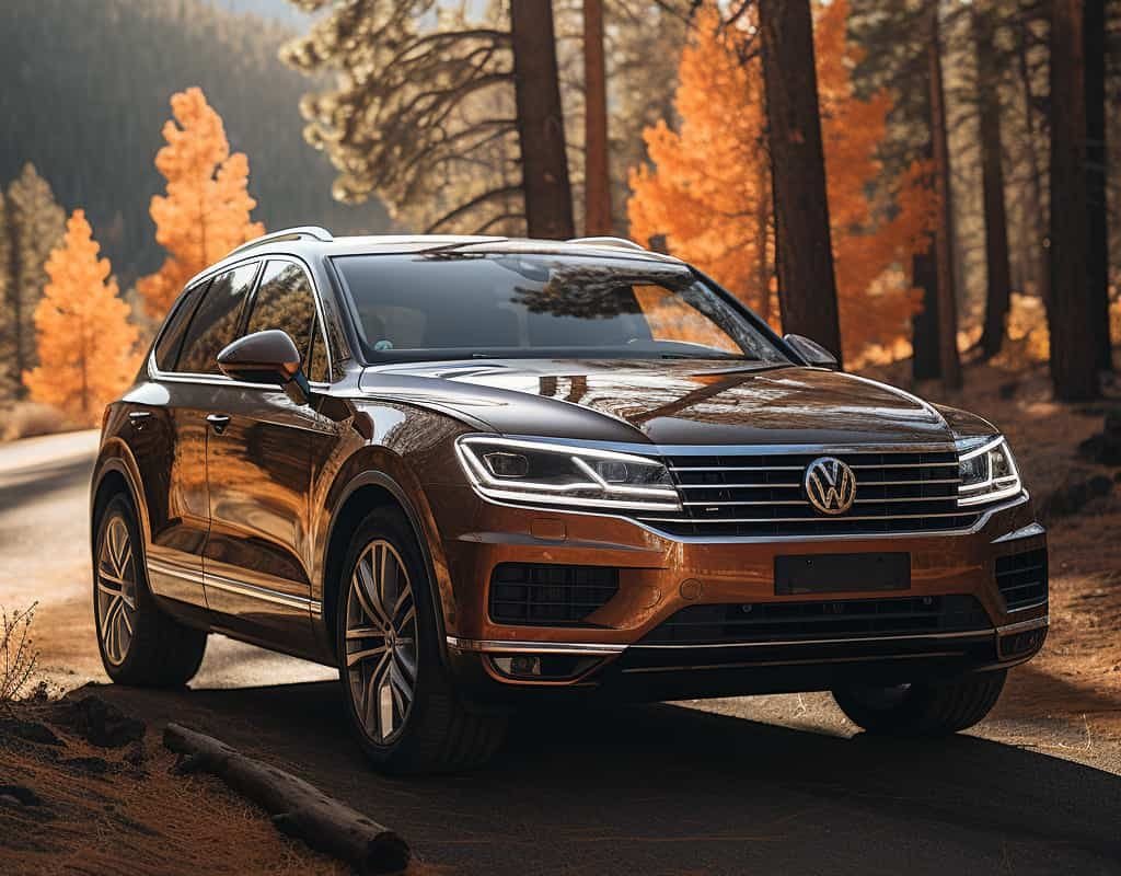 Second-Generation-2011-2018-Volkswagen-Touareg