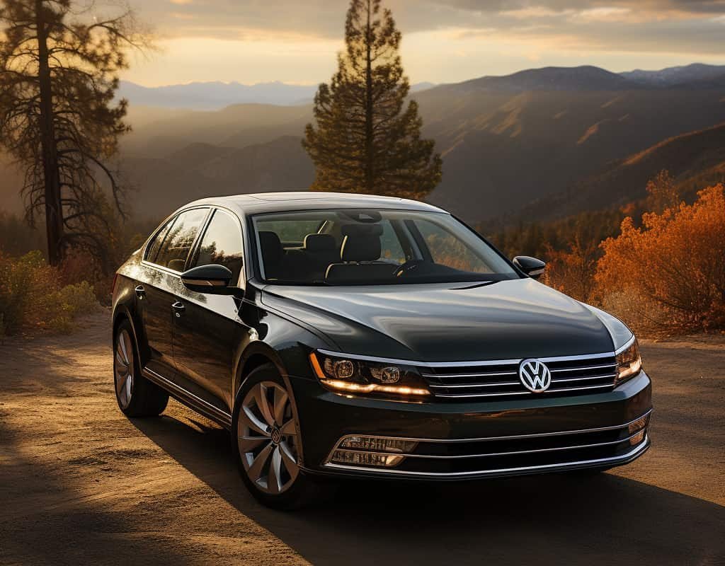 Seventh-Generation-2011-2014-Volkswagen-Passat