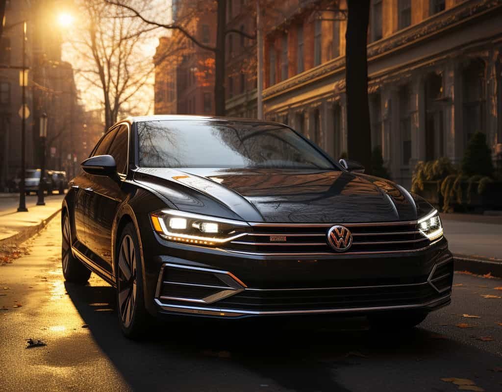 Seventh-Generation-2019-Present-Volkswagen-Jetta