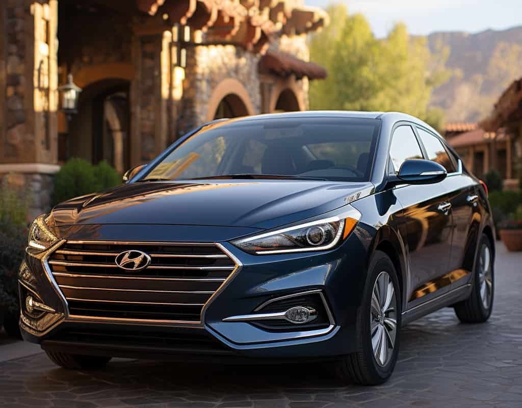 Sixth-Generation-2018-Present-Hyundai-Accent