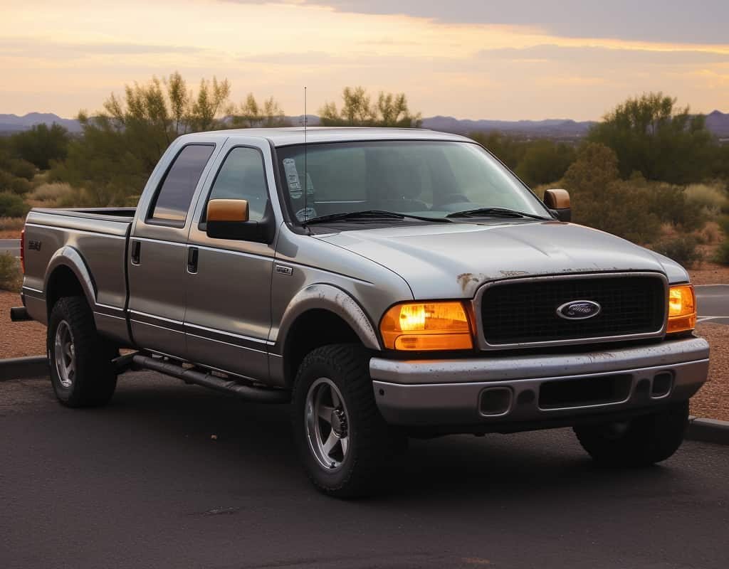 Tenth-Generation-1997-2003-Ford-F-150