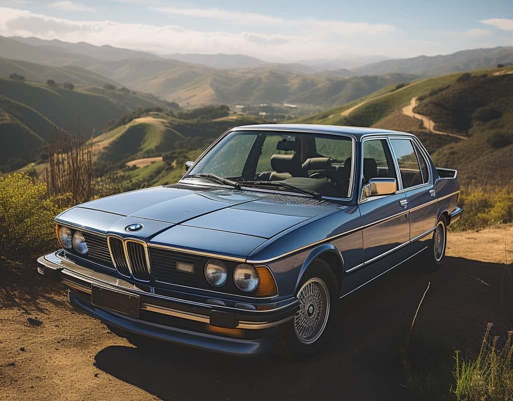 Third-Generation-1988-1995-BMW-550i