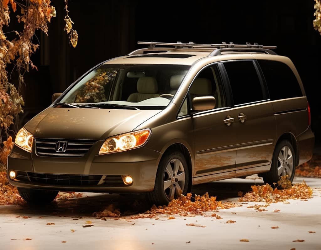 Third-Generation-2005-2010-Honda-Odyssey