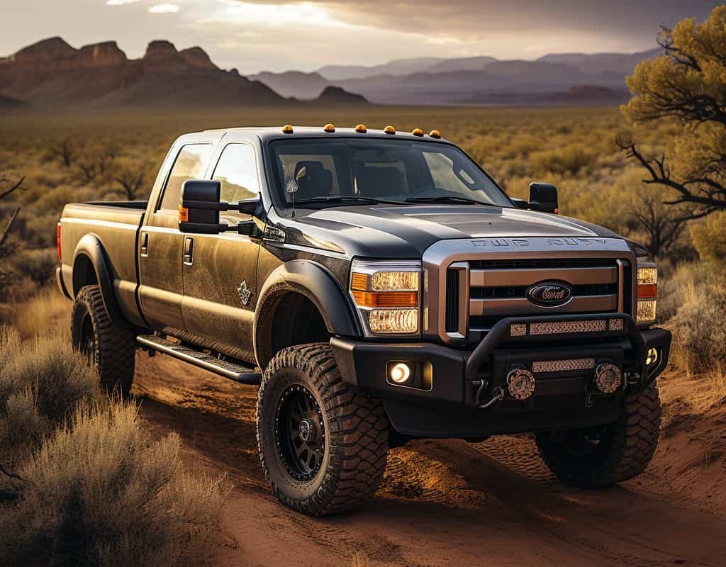 Twelfth-Generation-2008-2016-Ford-F-250